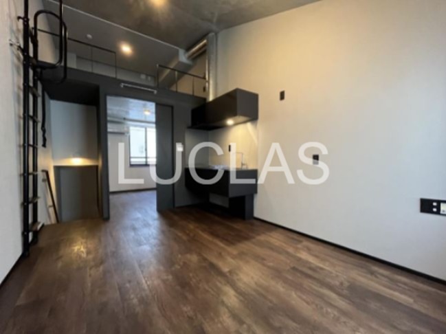 Ｐａｉｒ新大久保 リビング