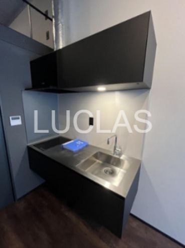 Ｐａｉｒ新大久保 キッチン