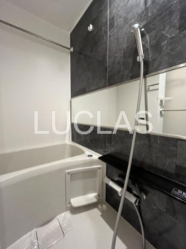 Ｐａｉｒ新大久保 風呂画像