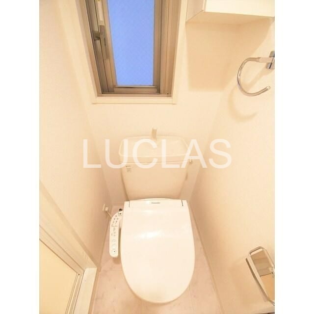 アジールコート中野坂上 その他1