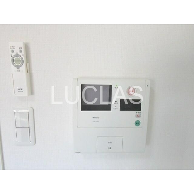 アジールコート中野坂上 その他4