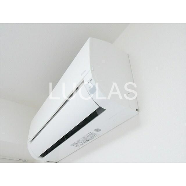 アジールコート中野坂上 その他6