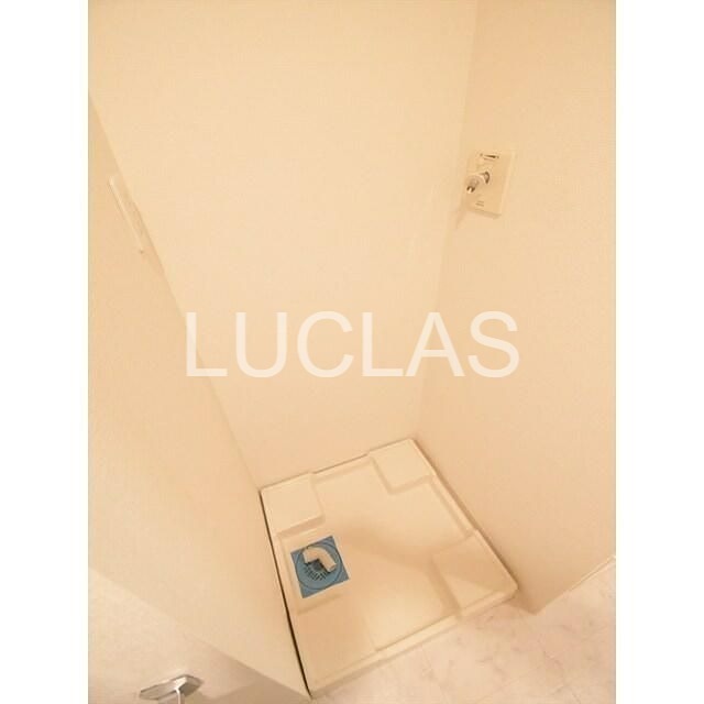 アジールコート中野坂上 その他8