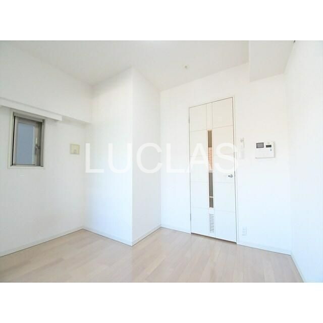 アジールコート中野坂上 ベッドルーム