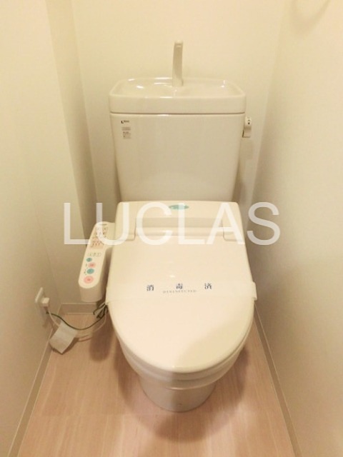 アジールコート中野坂上 その他1