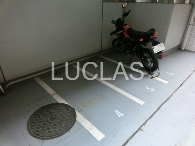 アジールコート中野坂上 その他7