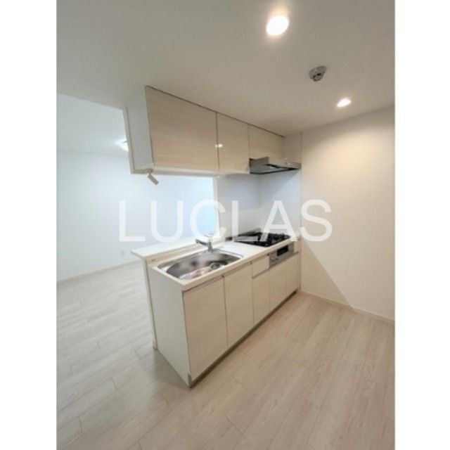 SOLASIA residence世田谷代田 キッチン