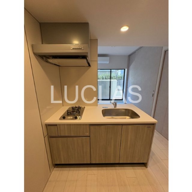 ブランシエスタ用賀 キッチン