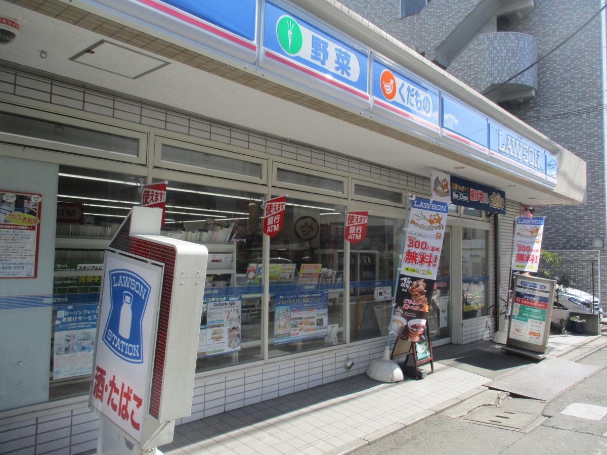 ブランシエスタ用賀 周辺画像4