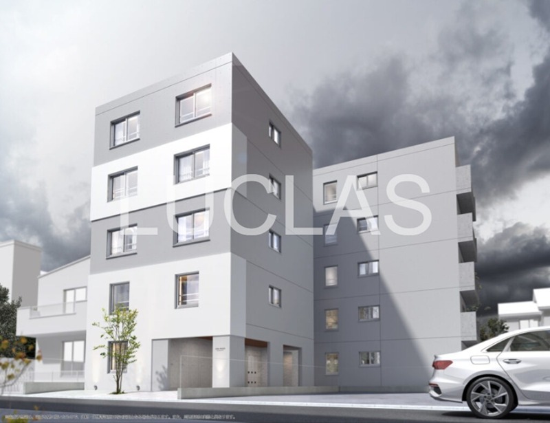 ＣＡＳＡ　ＰＩＡＺＺＡ　北千住 303号室 外観