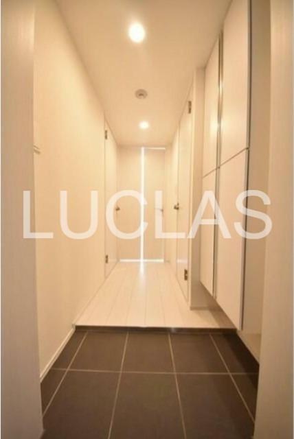 ＣＡＳＡ　ＰＩＡＺＺＡ　北千住 玄関