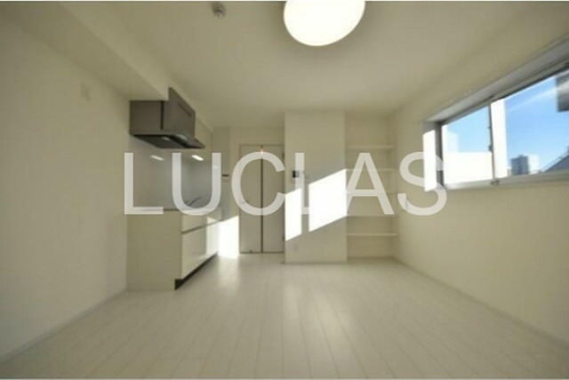 ＣＡＳＡ　ＰＩＡＺＺＡ　北千住 リビング