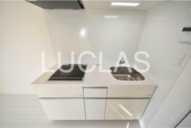 ＣＡＳＡ　ＰＩＡＺＺＡ　北千住 キッチン