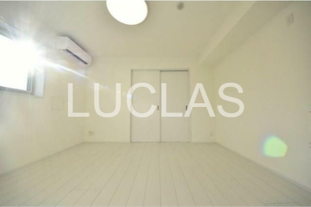 ＣＡＳＡ　ＰＩＡＺＺＡ　北千住 ベッドルーム