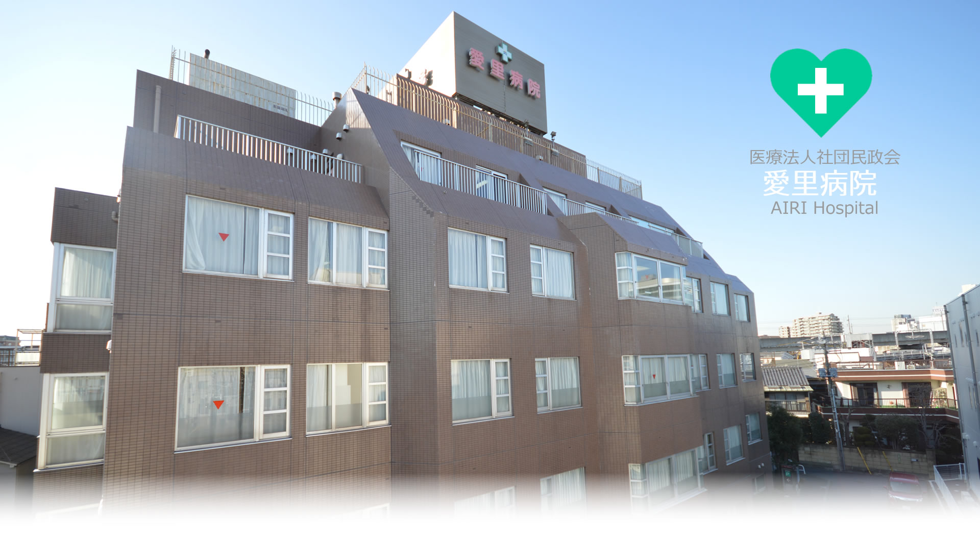 ＣＡＳＡ　ＰＩＡＺＺＡ　北千住 周辺画像10