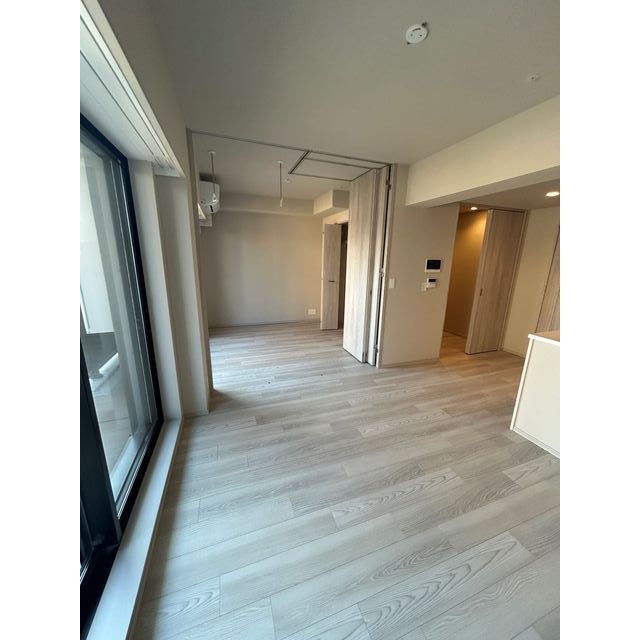 ブランシエスタ用賀 リビング