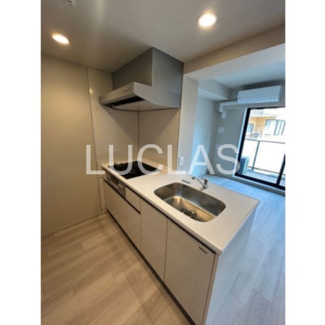 ブランシエスタ用賀 キッチン