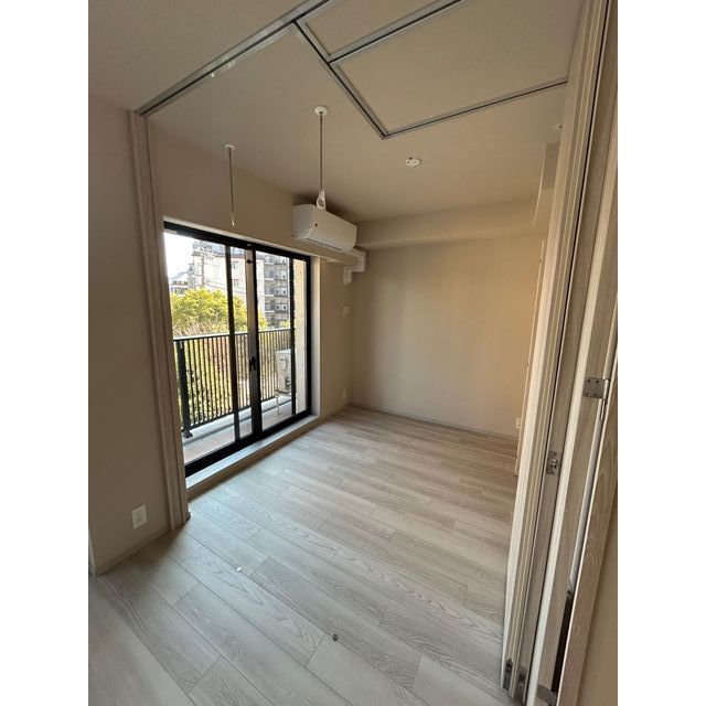 ブランシエスタ用賀 ベッドルーム