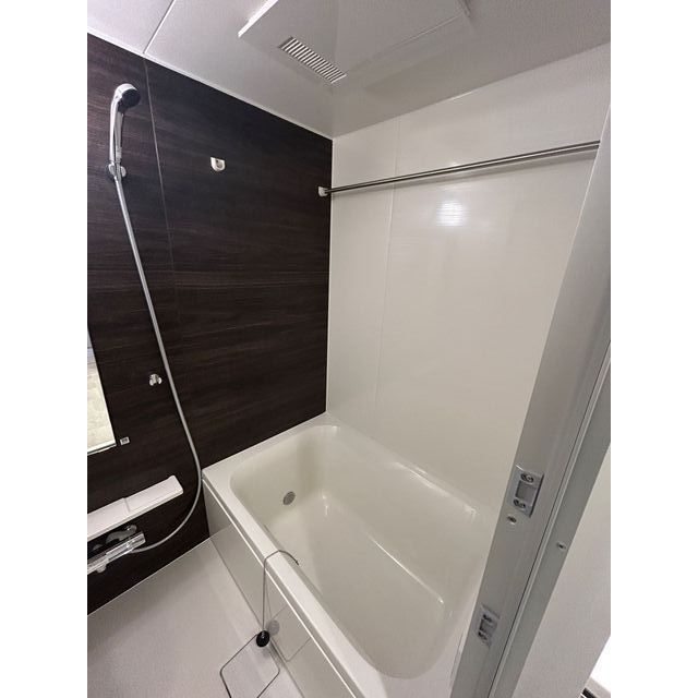 ブランシエスタ用賀 風呂画像