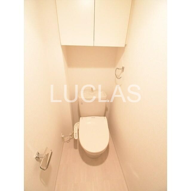 アジールコート中野坂上 その他1