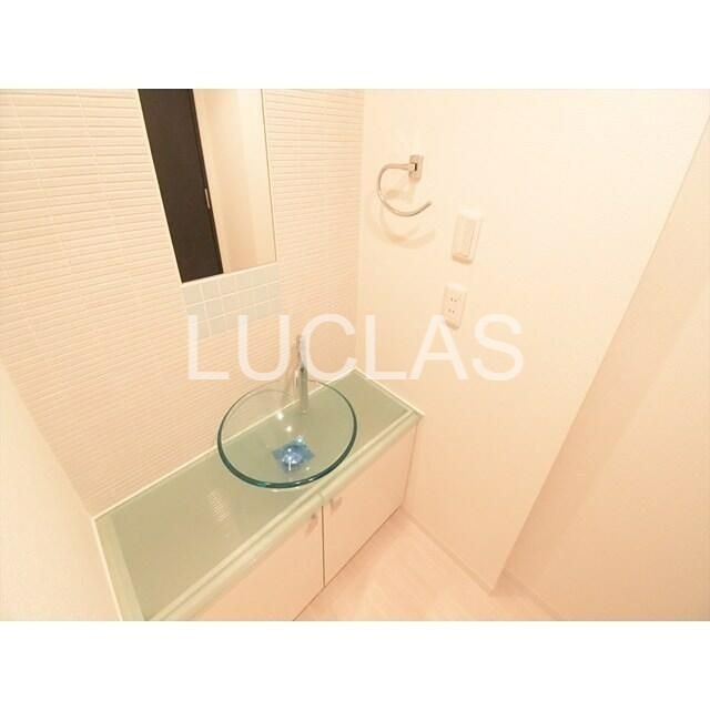 アジールコート中野坂上 その他2