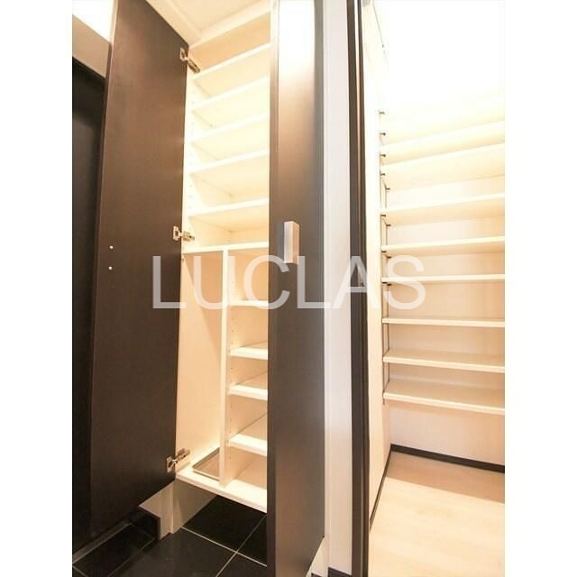 アジールコート中野坂上 その他3