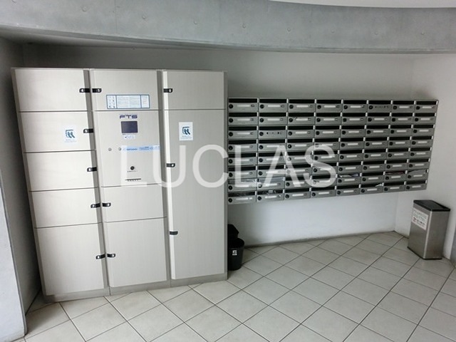 アジールコート中野坂上 その他6