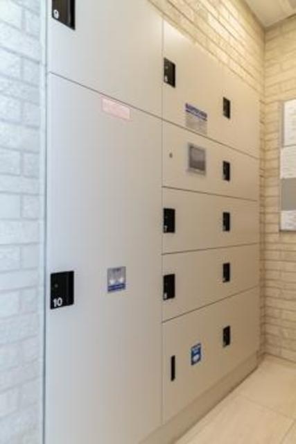 イレーネ初台 その他6