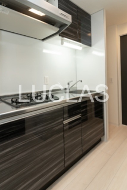 イレーネ初台 キッチン