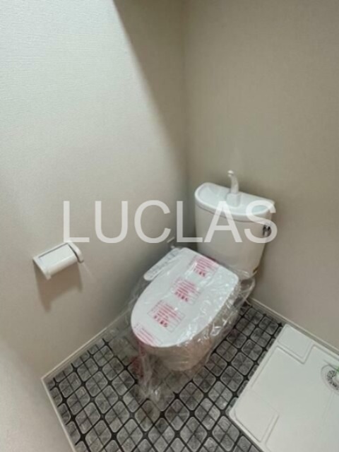 グランシャレー青砥 その他1