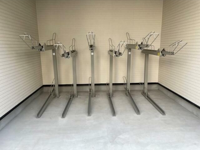 グランシャレー青砥 その他6