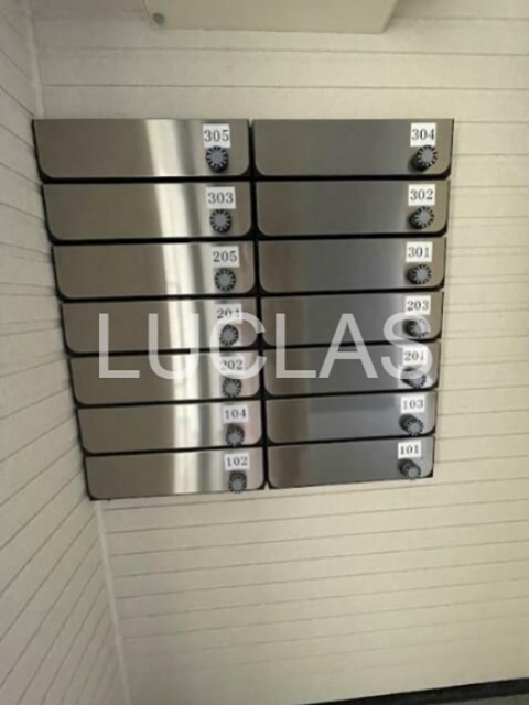 グランシャレー青砥 その他8