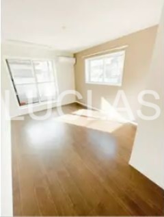 グランシャレー青砥 リビング