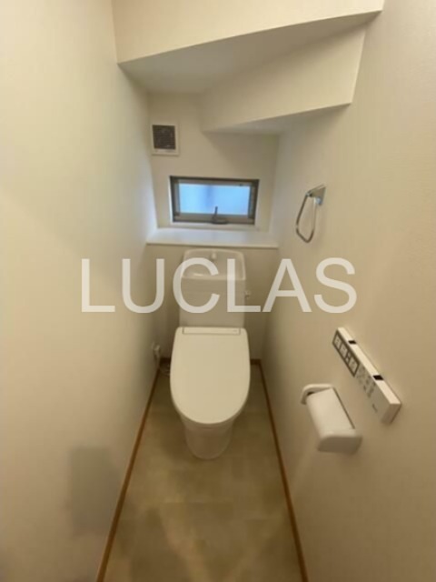 柴又３丁目貸家 その他1