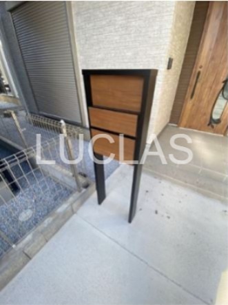 柴又３丁目貸家 その他3