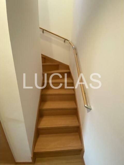 柴又３丁目貸家 その他4