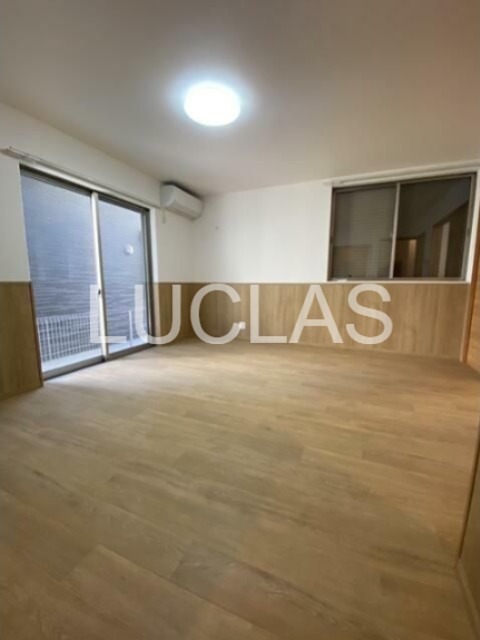 柴又３丁目貸家 その他9