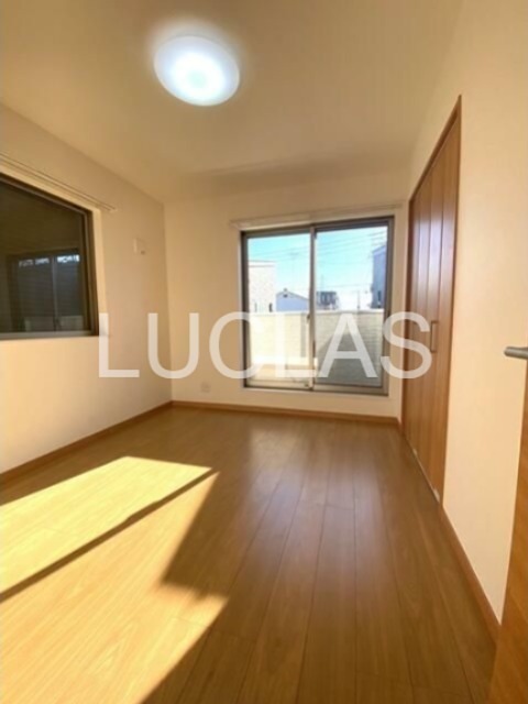 柴又３丁目貸家 その他10