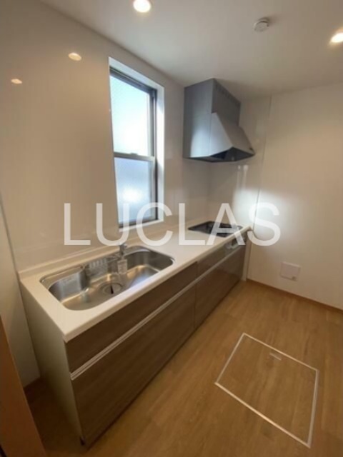 柴又３丁目貸家 キッチン