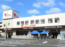 柴又３丁目貸家 周辺画像1