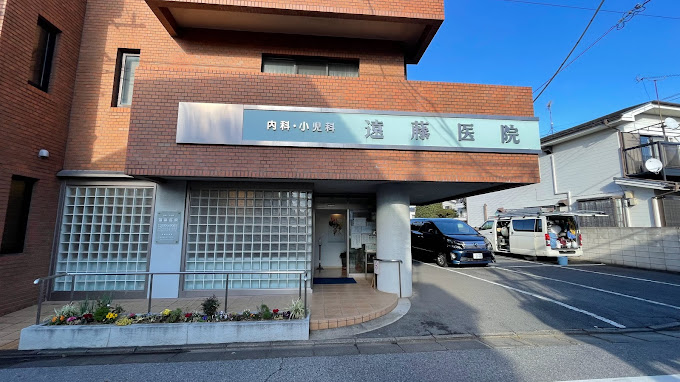 柴又３丁目貸家 周辺画像10