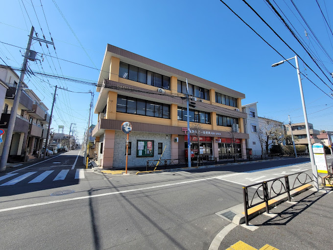 柴又３丁目貸家 周辺画像7