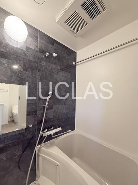 ｔｈｅ　ｔｒｉａｓ　ｎｉｓｈｉｎｉｐｐｏｒｉ 風呂画像