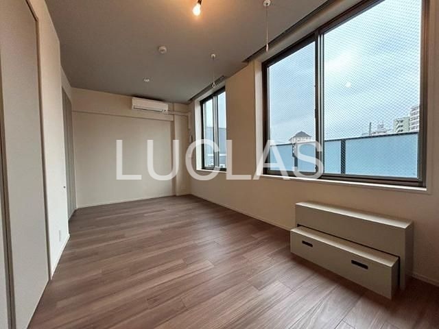 ブランシエスタ江古田 リビング