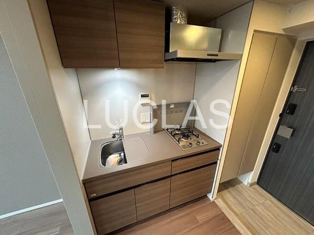 ブランシエスタ江古田 キッチン