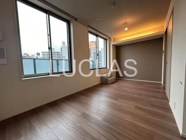 ブランシエスタ江古田 ベッドルーム