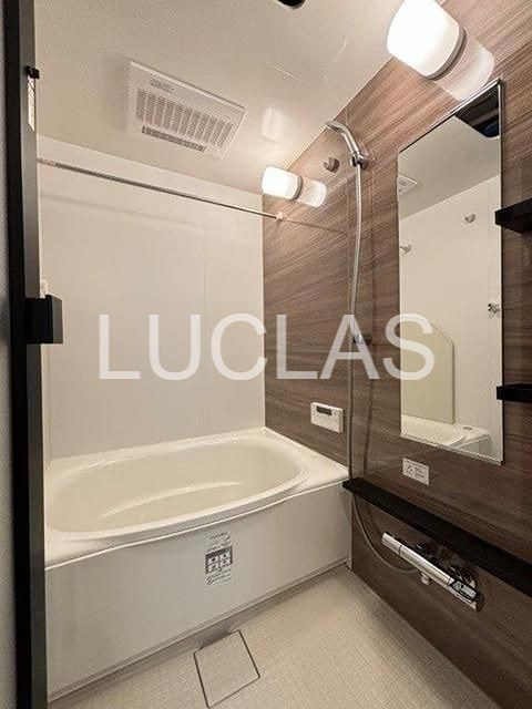 ブランシエスタ江古田 風呂画像