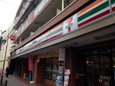 ブランシエスタ江古田 周辺画像3