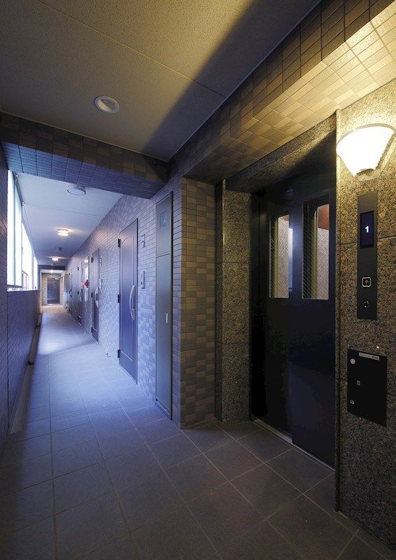 ルーブル高田馬場参番館 その他3