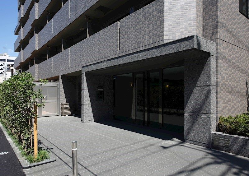 ルーブル高田馬場参番館 その他外観3